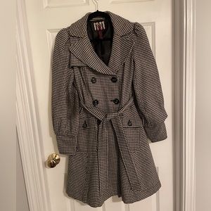 Vintage Houndstooth Women